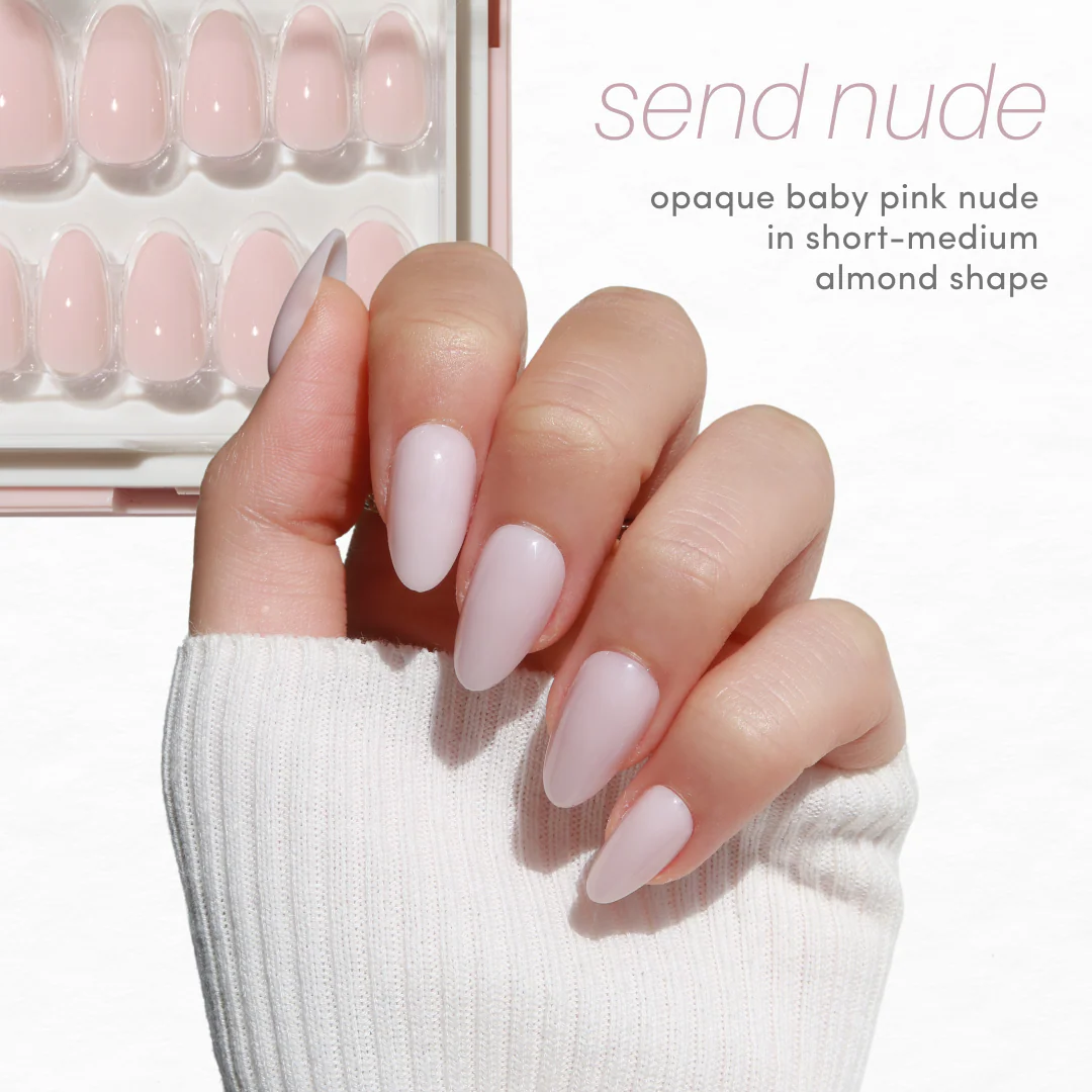 Send Nude - Image 4